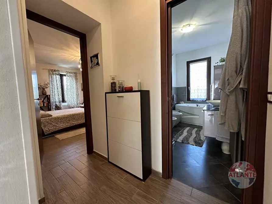 Immagine 28 di Casa indipendente in vendita  in Gerbe a Prasco