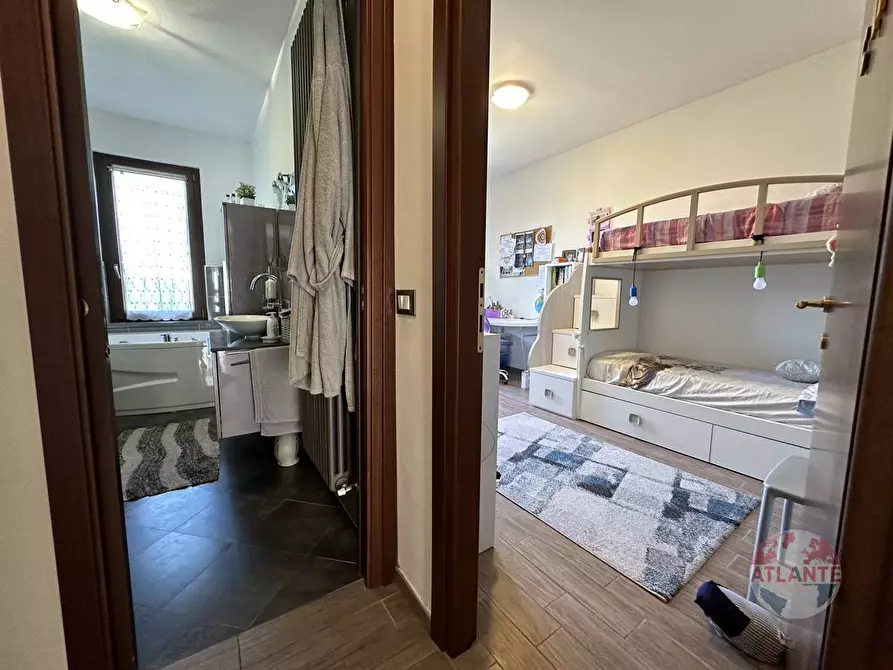 Immagine 29 di Casa indipendente in vendita  in Gerbe a Prasco