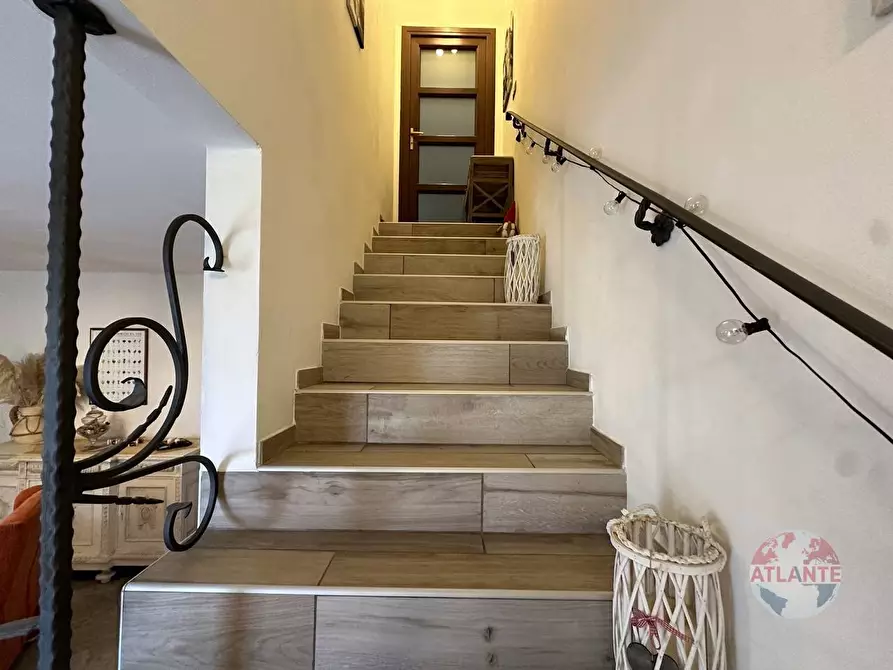 Immagine 14 di Casa indipendente in vendita  in Gerbe a Prasco