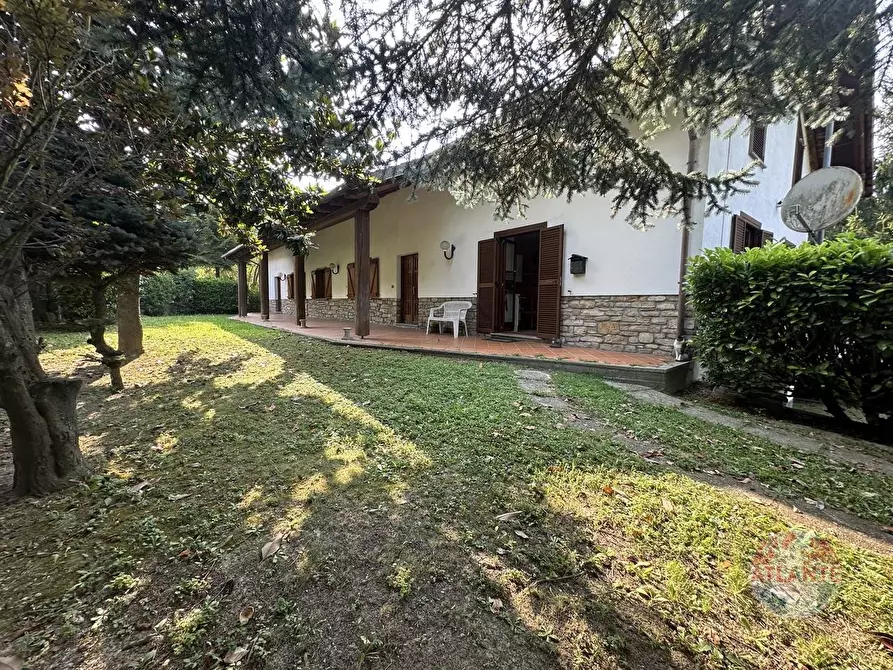 Immagine 1 di Casa bifamiliare in vendita  in REGIONE SAN DESIDERIO a Monastero Bormida