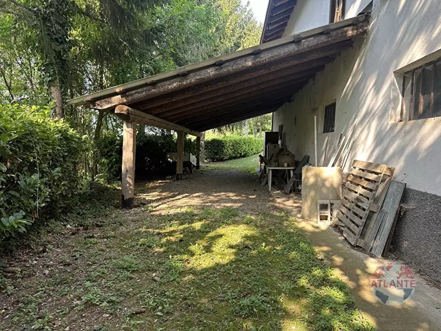 Immagine 27 di Casa bifamiliare in vendita  in REGIONE SAN DESIDERIO a Monastero Bormida