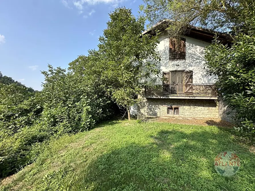 Immagine 30 di Casa bifamiliare in vendita  in REGIONE SAN DESIDERIO a Monastero Bormida