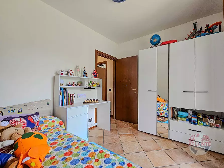 Immagine 22 di Appartamento in vendita  in Via A. Poli a Vobarno