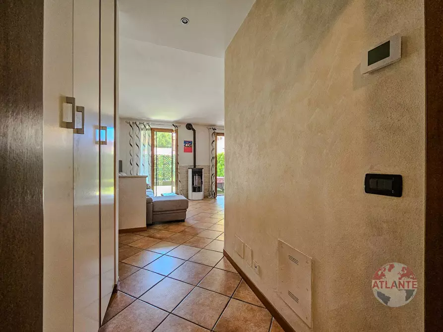 Immagine 17 di Appartamento in vendita  in Via A. Poli a Vobarno