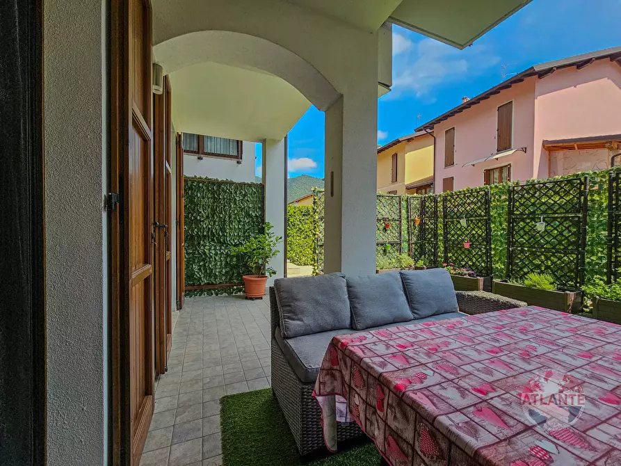 Immagine 8 di Appartamento in vendita  in Via A. Poli a Vobarno