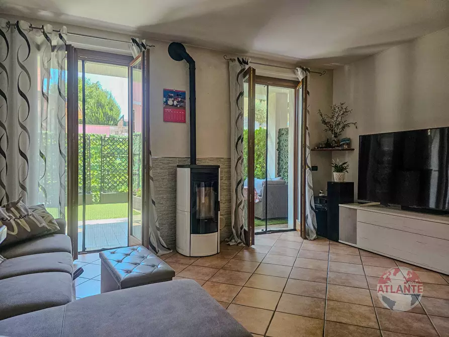 Immagine 10 di Appartamento in vendita  in Via A. Poli a Vobarno