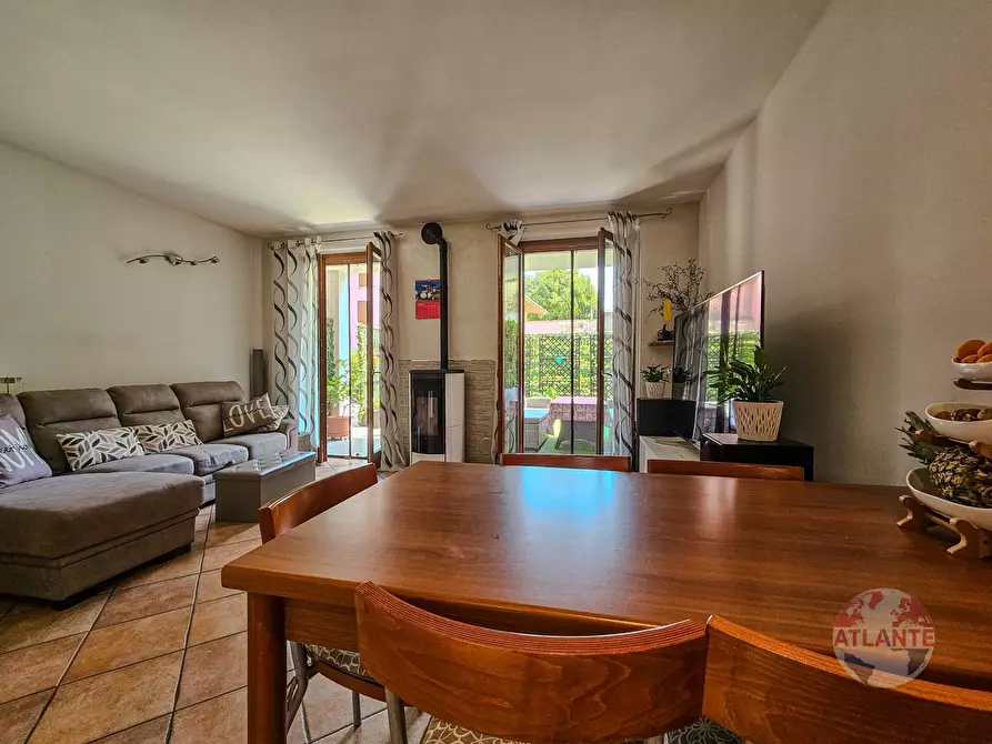 Immagine 12 di Appartamento in vendita  in Via A. Poli a Vobarno