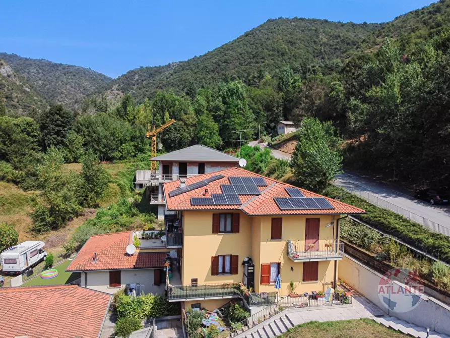 Immagine 17 di Appartamento in vendita  in Via Sopranico a Vallio Terme