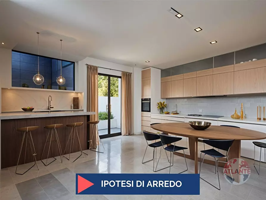 Immagine 5 di Appartamento in vendita  in Via Sopranico a Vallio Terme