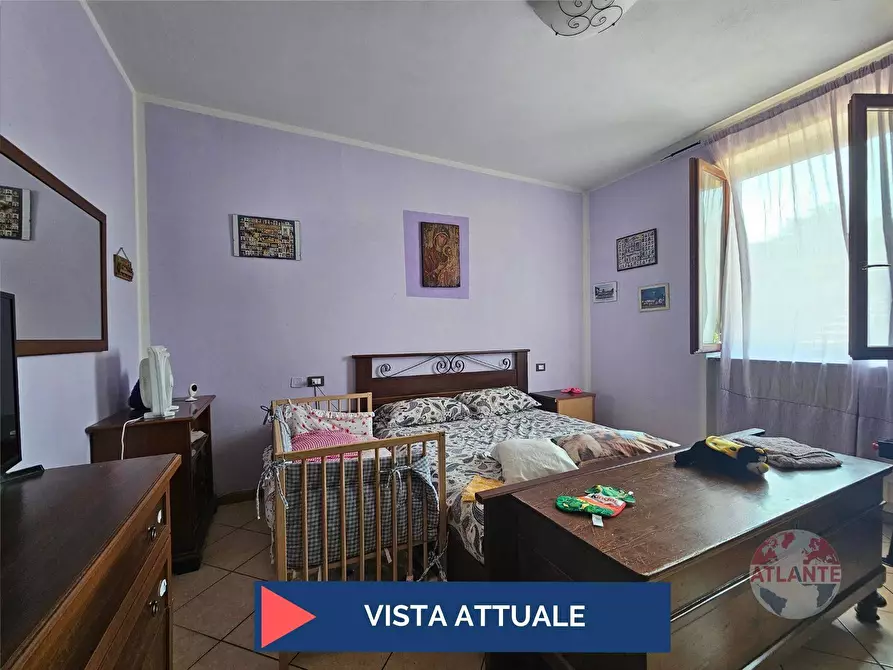 Immagine 10 di Appartamento in vendita  in Via Sopranico a Vallio Terme