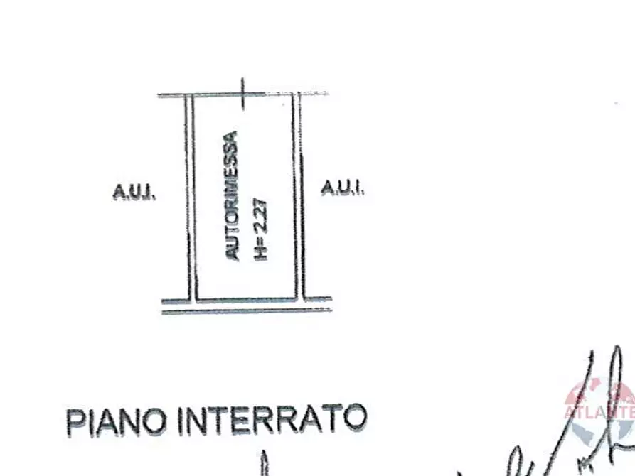 Immagine 22 di Appartamento in vendita  in Via Sopranico a Vallio Terme