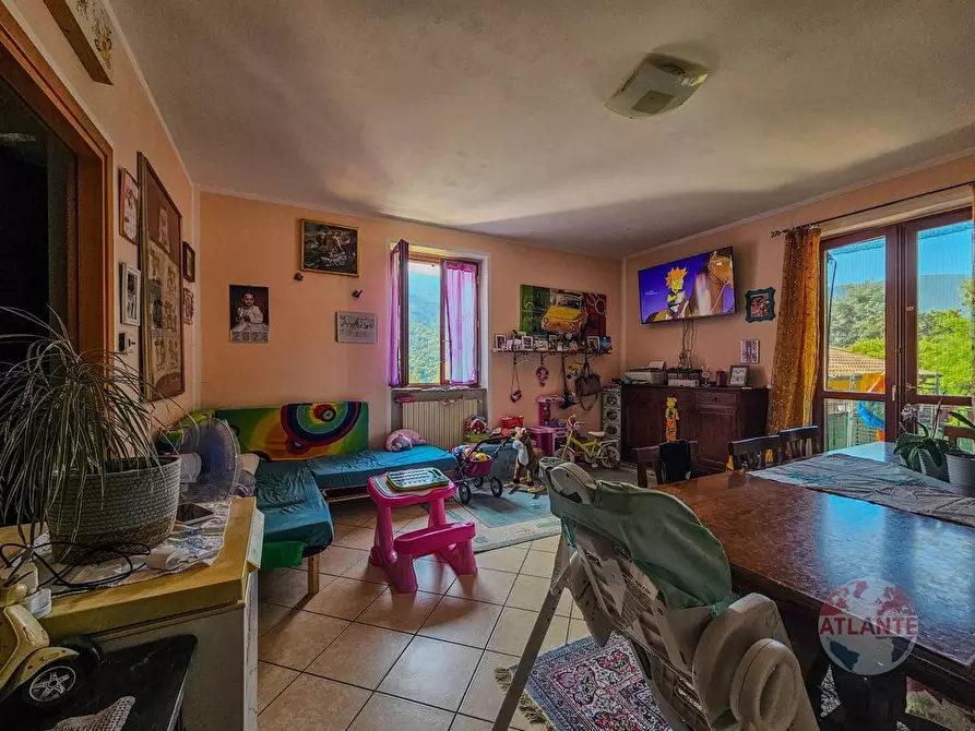 Immagine 30 di Appartamento in vendita  in Via Sopranico a Vallio Terme