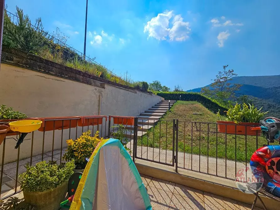 Immagine 16 di Appartamento in vendita  in Via Sopranico a Vallio Terme