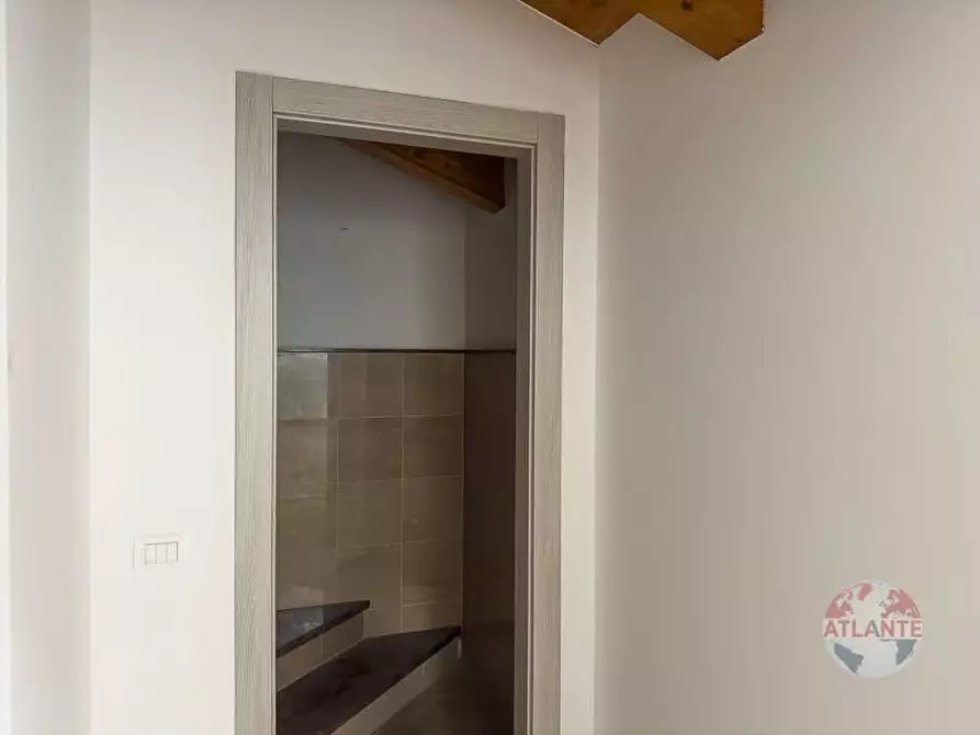 Immagine 25 di Appartamento in vendita  in Via Trento a Trenzano