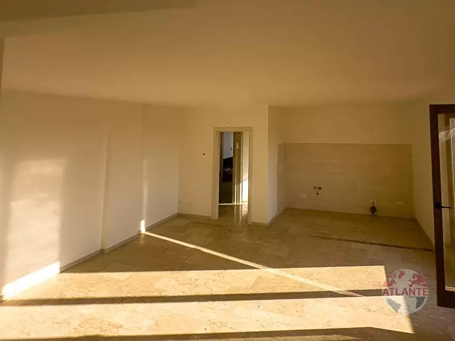 Immagine 10 di Appartamento in vendita  in Via Trento a Trenzano