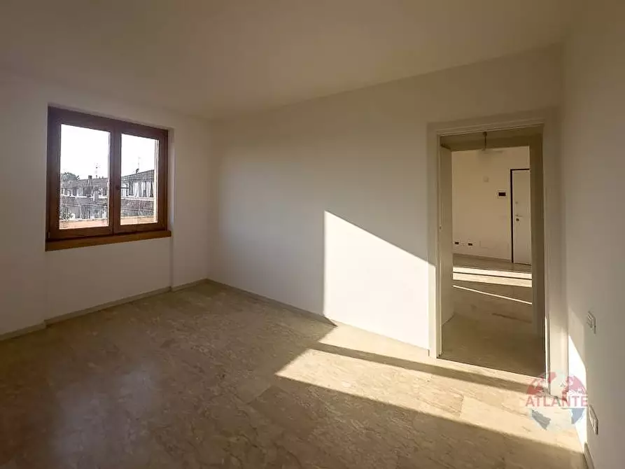 Immagine 7 di Appartamento in vendita  in Via Trento a Trenzano