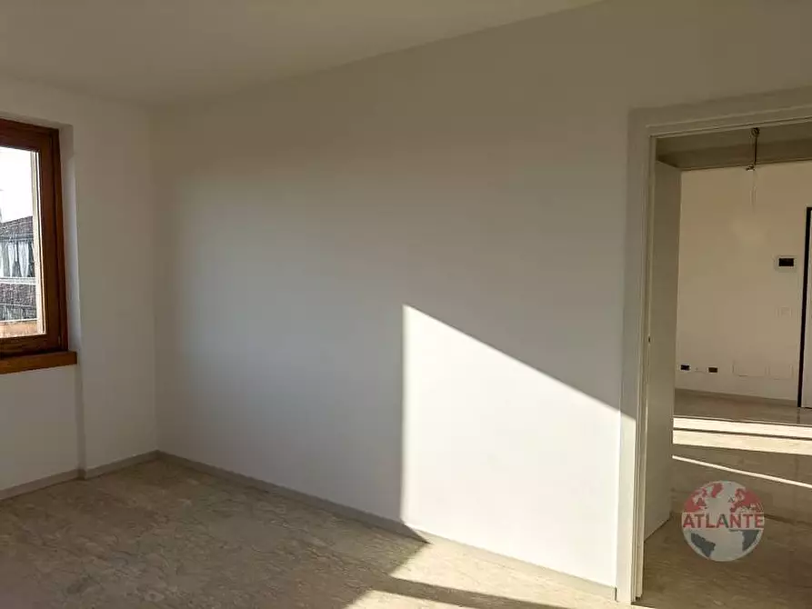 Immagine 14 di Appartamento in vendita  in Via Trento a Trenzano