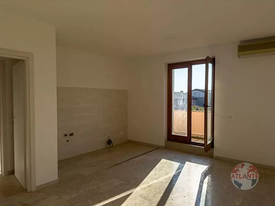 Immagine 18 di Appartamento in vendita  in Via Trento a Trenzano