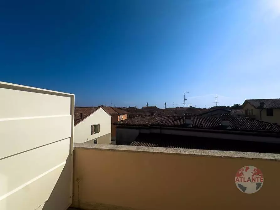 Immagine 22 di Appartamento in vendita  in Via Trento a Trenzano