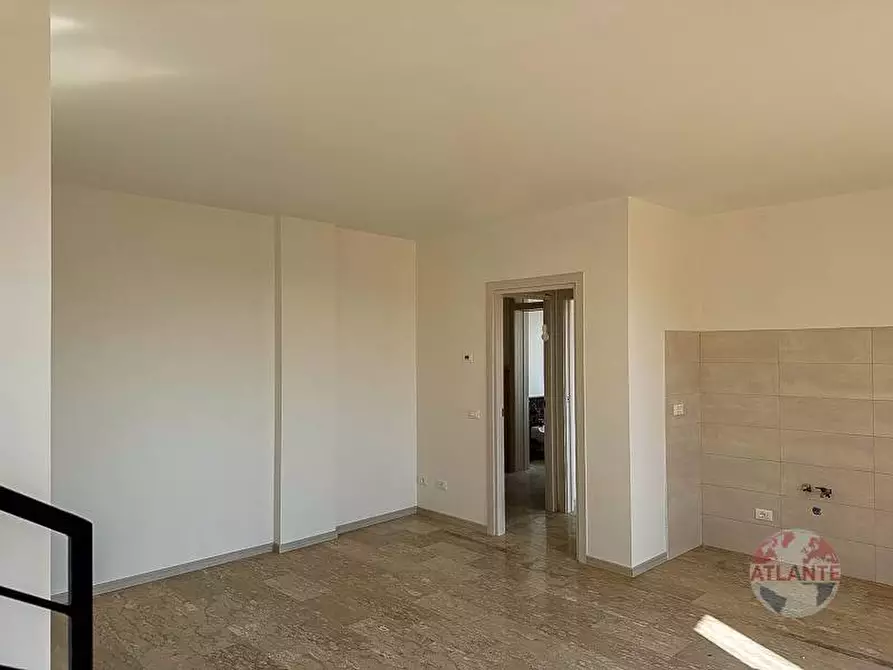 Immagine 15 di Appartamento in vendita  in Via Trento a Trenzano