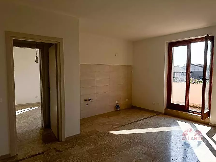 Immagine 16 di Appartamento in vendita  in Via Trento a Trenzano