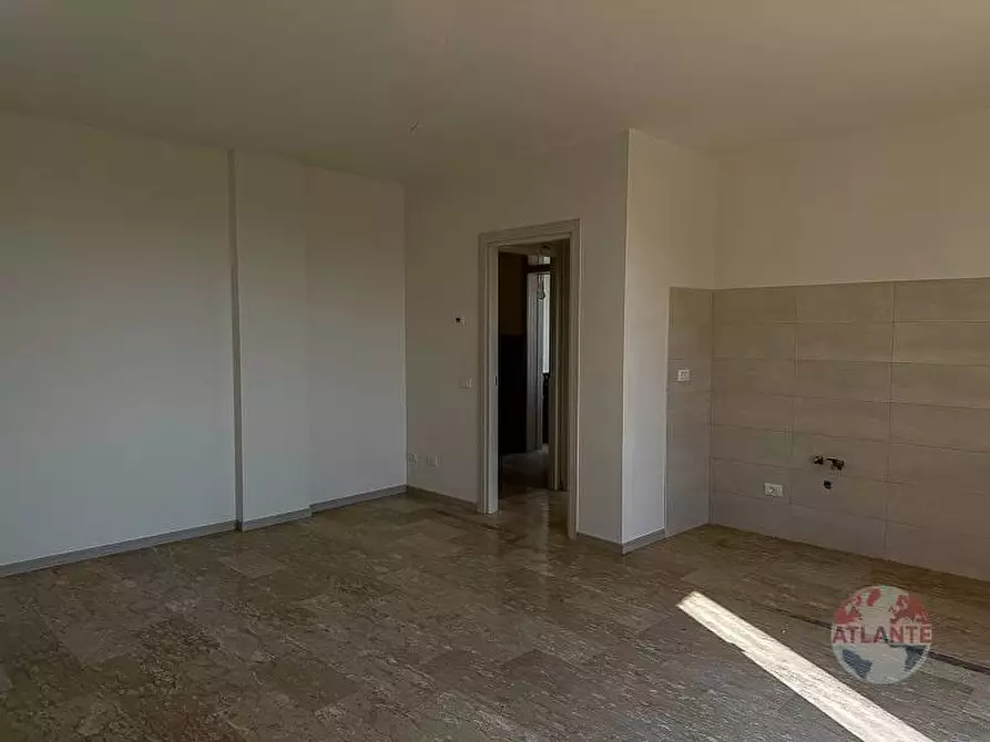 Immagine 8 di Appartamento in vendita  in Via Trento a Trenzano