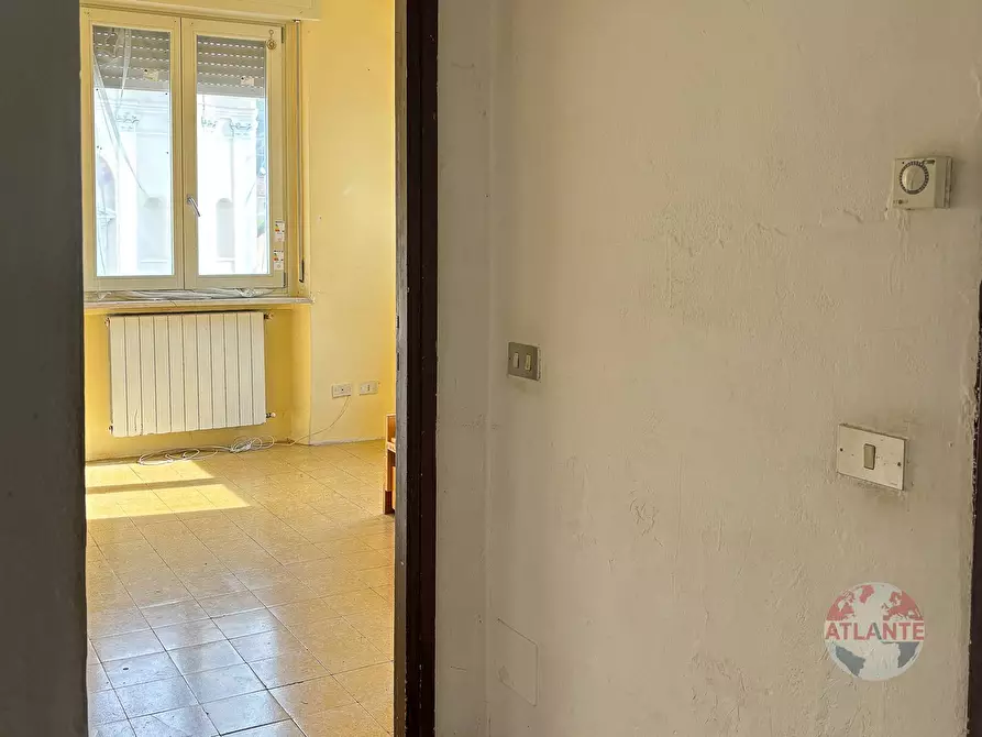 Immagine 4 di Appartamento in vendita  in Piazza Luca Marenzio a Coccaglio