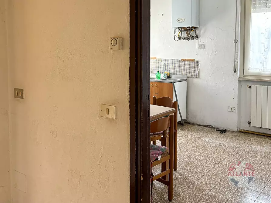 Immagine 6 di Appartamento in vendita  in Piazza Luca Marenzio a Coccaglio