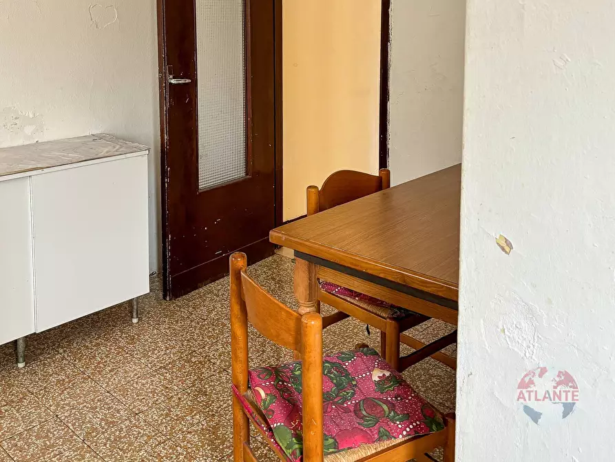 Immagine 7 di Appartamento in vendita  in Piazza Luca Marenzio a Coccaglio