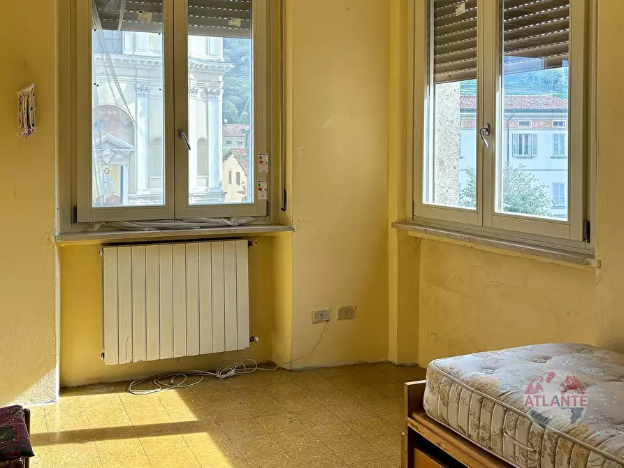 Immagine 13 di Appartamento in vendita  in Piazza Luca Marenzio a Coccaglio