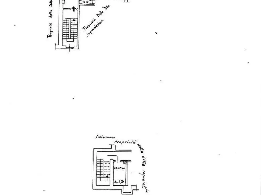 Immagine 22 di Appartamento in vendita  in Piazza Luca Marenzio a Coccaglio