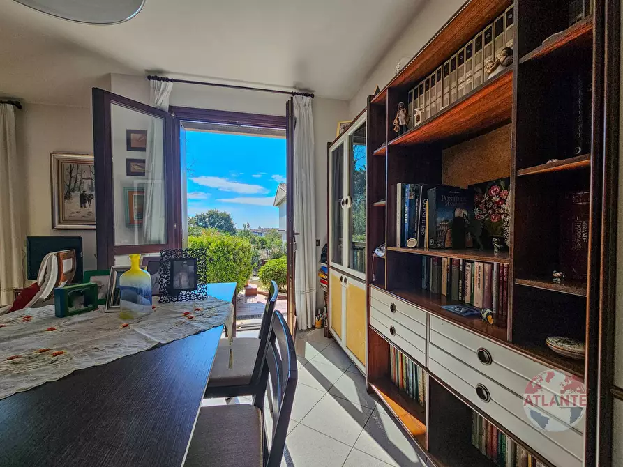 Immagine 20 di Casa bifamiliare in vendita  in Via Burago a Salò