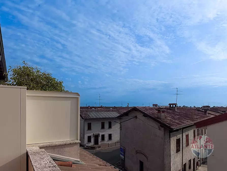 Immagine 25 di Appartamento in vendita  in Via Trento a Trenzano