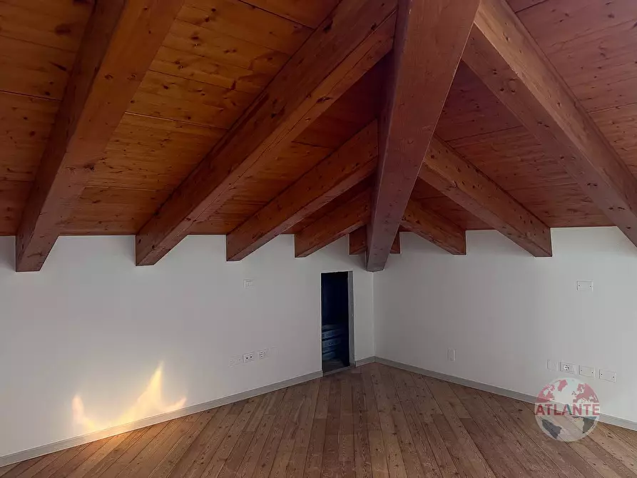 Immagine 23 di Appartamento in vendita  in Via Trento a Trenzano