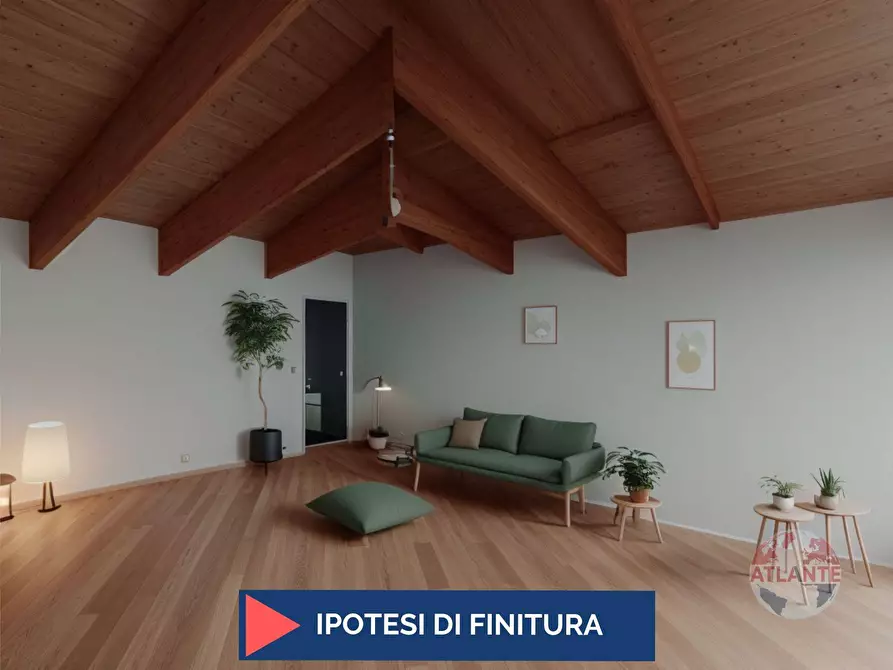 Immagine 20 di Appartamento in vendita  in Via Trento a Trenzano