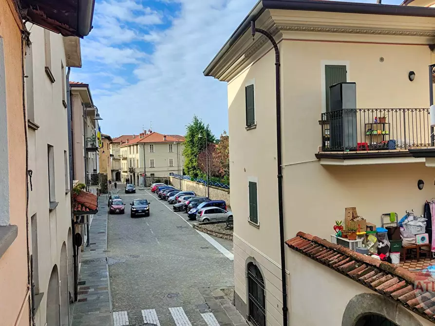 Immagine 21 di Appartamento in vendita  in Via Piave a Capriolo