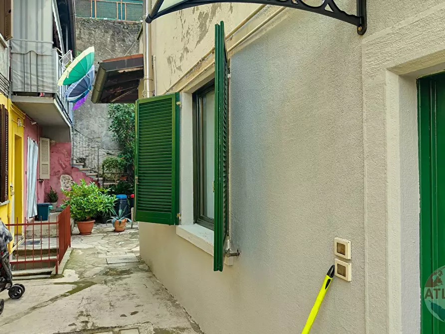 Immagine 23 di Appartamento in vendita  in Via Piave a Capriolo