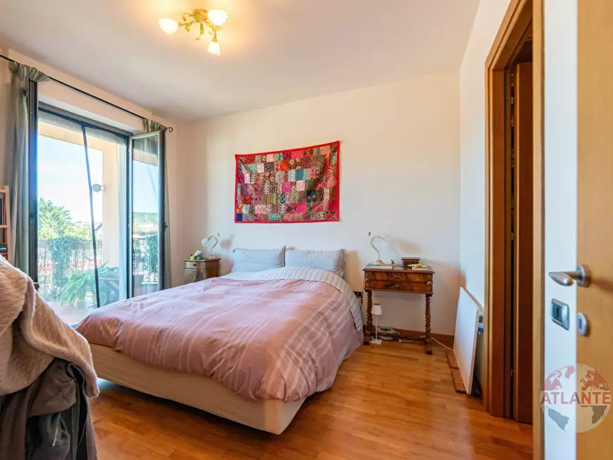 Immagine 29 di Appartamento in vendita  in VIA CASSAROGNA a Acqui Terme