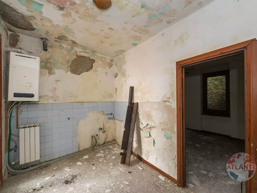 Immagine 19 di Appartamento in vendita  in Via per Calepio a Capriolo