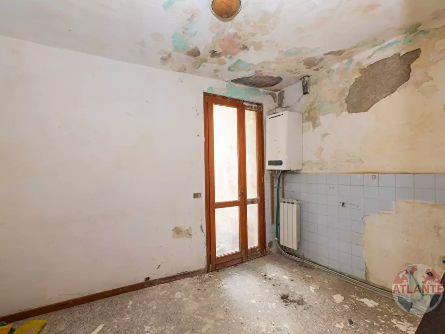 Immagine 24 di Appartamento in vendita  in Via per Calepio a Capriolo