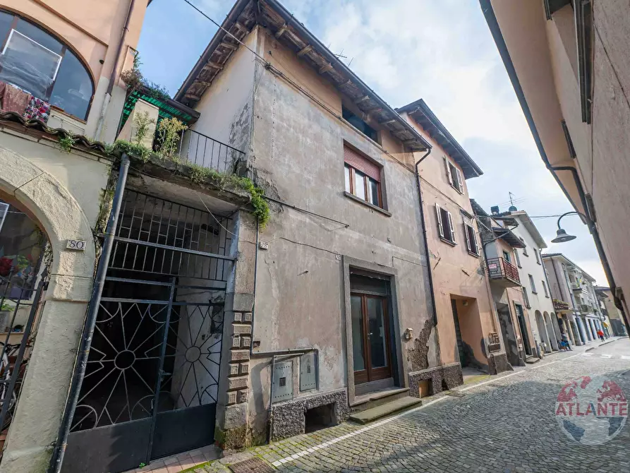 Immagine 3 di Appartamento in vendita  in Via per Calepio a Capriolo