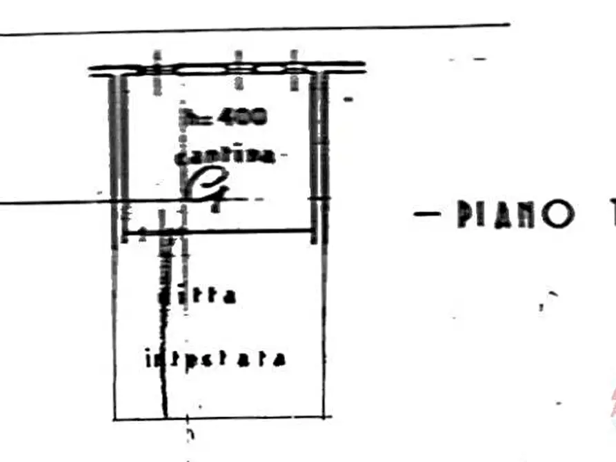 Immagine 30 di Appartamento in vendita  in Via per Calepio a Capriolo