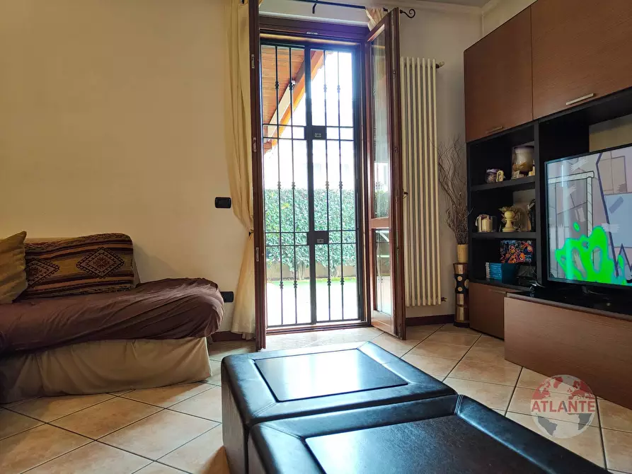 Immagine 10 di Appartamento in vendita  in Via Sant'Andrea a Rudiano