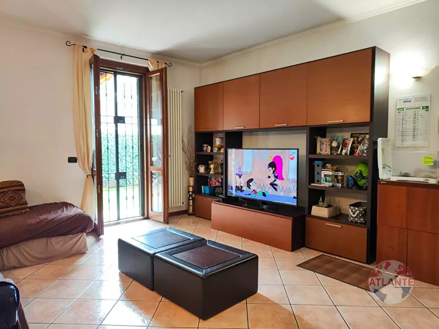 Immagine 9 di Appartamento in vendita  in Via Sant'Andrea a Rudiano