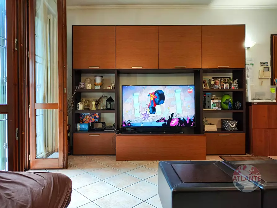 Immagine 11 di Appartamento in vendita  in Via Sant'Andrea a Rudiano