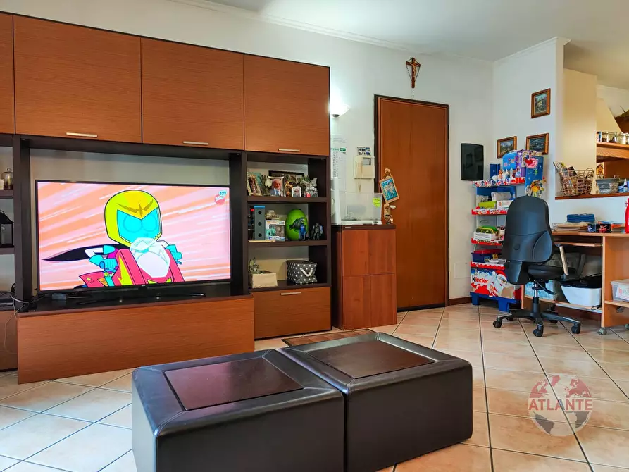 Immagine 12 di Appartamento in vendita  in Via Sant'Andrea a Rudiano