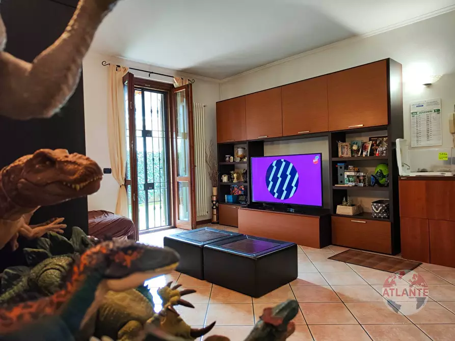 Immagine 14 di Appartamento in vendita  in Via Sant'Andrea a Rudiano