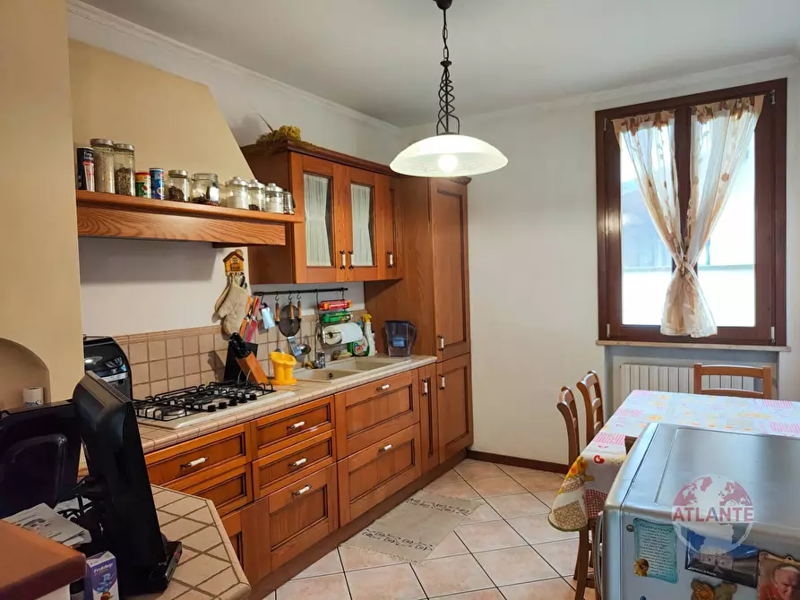 Immagine 16 di Appartamento in vendita  in Via Sant'Andrea a Rudiano