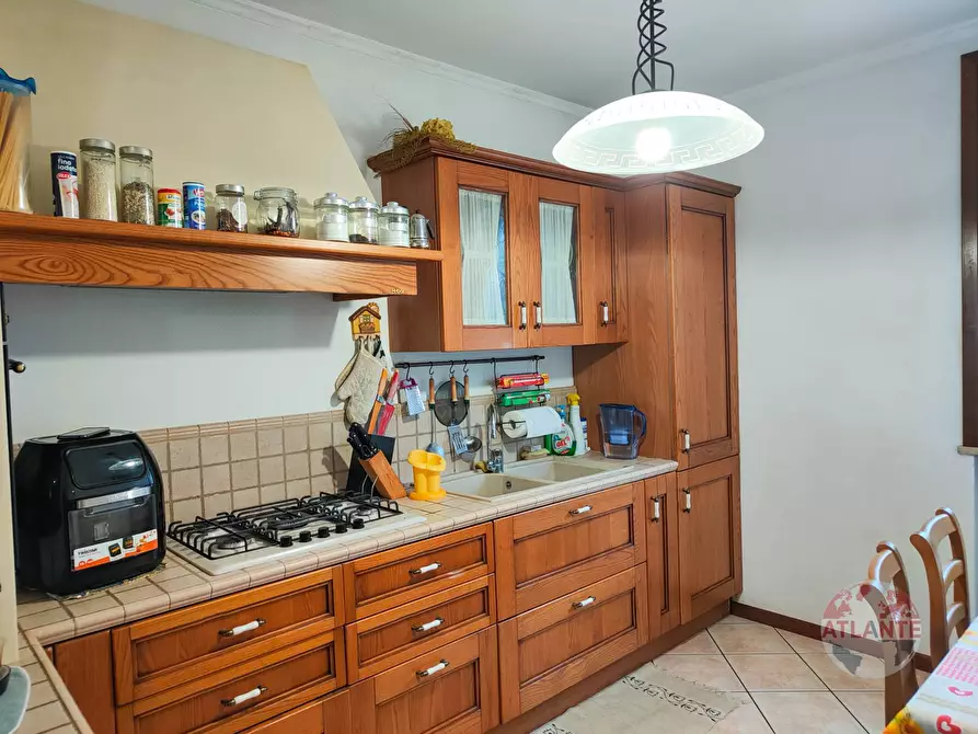 Immagine 17 di Appartamento in vendita  in Via Sant'Andrea a Rudiano