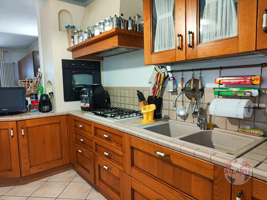 Immagine 18 di Appartamento in vendita  in Via Sant'Andrea a Rudiano